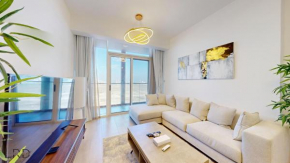 Spacious 3BR Apartment